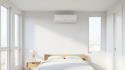 Stay cool and save energy with the best 5-star inverter ACs on the market. Stay cool and save energy with the best 5-star inverter ACs on the market.