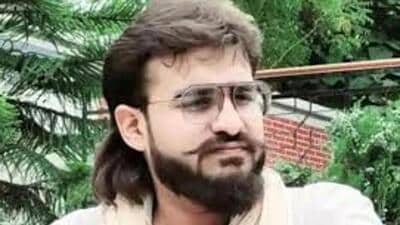 Abbas Ansari (FILE PHOTO) Abbas Ansari (FILE PHOTO)