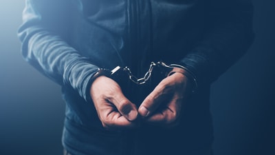 A team of the Special Cell arrested head constable Khurshid after identifying him on CCTV footage, (Representative Image/iStockphoto) A team of the Special Cell arrested head constable Khurshid after identifying him on CCTV footage, (Representative Image/iStockphoto)