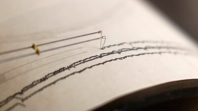 In the last 24 hours, Karachi has been struck by three low-intensity earthquakes. (Representational) In the last 24 hours, Karachi has been struck by three low-intensity earthquakes. (Representational)