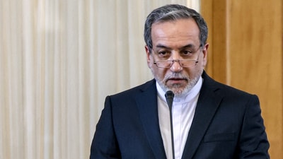Iran foreign minister insisted that Iran has "nothing to hide" on its nuclear programme (AFP/File) Iran foreign minister insisted that Iran has "nothing to hide" on its nuclear programme (AFP/File)