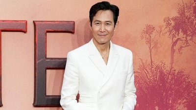 Lee Jung-jae will be seen in Star Wars. Lee Jung-jae will be seen in Star Wars.