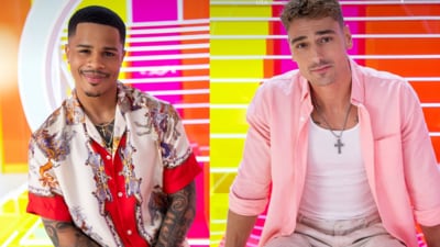 Love Island USA's latest season is out (Instagram)