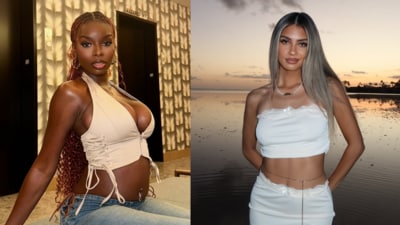 Love Island USA's latest season starts today (Instagram) Love Island USA's latest season starts today (Instagram)