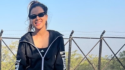 Actor Nia Sharma Actor Nia Sharma