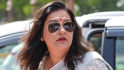 Shiv Sena (UBT) MP slammed Pakistan for harbouring terrorists inside its territory (PTI) Shiv Sena (UBT) MP slammed Pakistan for harbouring terrorists inside its territory (PTI)
