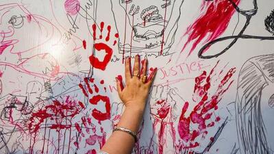 Police said the accused threw the girl’s body in a drain before absconding. (Representational image) Police said the accused threw the girl’s body in a drain before absconding. (Representational image)