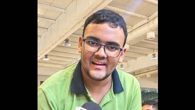 Rajit Gupta (ANI) Rajit Gupta (ANI)