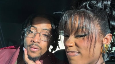 Serena and Kordell won Love Island US last season (Instagram)