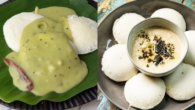 Madurai special Thanni chutney recipe for a scrumptious South Indian breakfast Madurai special Thanni chutney recipe for a scrumptious South Indian breakfast