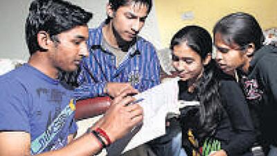 The ₹1000 fee paid by students to register their queries will be returned to those whose objections were found to be accurate The ₹1000 fee paid by students to register their queries will be returned to those whose objections were found to be accurate