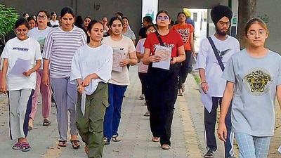 JEE Advanced Result 2025 declared, here's direct link to check IIT JEE results JEE Advanced Result 2025 declared, here's direct link to check IIT JEE results
