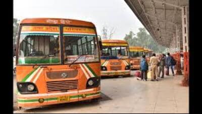 This is expected to attract more rural passengers back to the government-run bus service and increase revenue. (For representation only) This is expected to attract more rural passengers back to the government-run bus service and increase revenue. (For representation only)