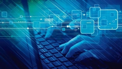 Digital media (Shutterstock)