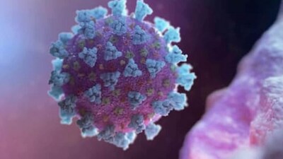 The threat of growing prevalence and complexity of antimicrobial resistance (AMR) is emerging. (Yahoo)