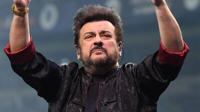 Adnan Sami talked about his decision to move from Pakistan to India, Adnan Sami talked about his decision to move from Pakistan to India,