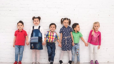 Proper nutrition is essential for children to grow without hitting any malnutrition-related roadblocks during their development. (Shutterstock) Proper nutrition is essential for children to grow without hitting any malnutrition-related roadblocks during their development. (Shutterstock)