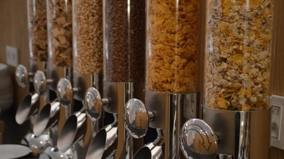 Granola goes glam: Check out these chilled ways to eat your breakfast like a boss. (Image by Pixabay) Granola goes glam: Check out these chilled ways to eat your breakfast like a boss. (Image by Pixabay)