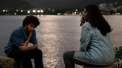 According to the therapist, desire doesn't thrive in sameness, it needs space and otherness. (Freepik) According to the therapist, desire doesn't thrive in sameness, it needs space and otherness. (Freepik)