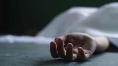 According to Deepak's family members, he had recently lost around ₹5 lakh while gambling online and was depressed (Representative/Shutterstock) According to Deepak's family members, he had recently lost around ₹5 lakh while gambling online and was depressed (Representative/Shutterstock)