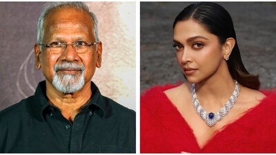 Mani Ratnam has given his stance on the demands of eight hour shift. Mani Ratnam has given his stance on the demands of eight hour shift.