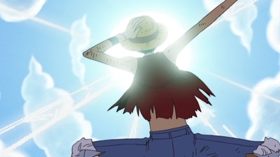 One Piece Chapter 1151 release date revealed. (@ToeiAnimation/X) One Piece Chapter 1151 release date revealed. (@ToeiAnimation/X)