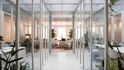 Vyapar, an accounting software company, has leased 90,000 sq. ft. of customized commercial space at Enzyme Office Spaces' newly launched centre in Bengaluru. (Photo for representational purposes only) (Pixabay) Vyapar, an accounting software company, has leased 90,000 sq. ft. of customized commercial space at Enzyme Office Spaces' newly launched centre in Bengaluru. (Photo for representational purposes only) (Pixabay)