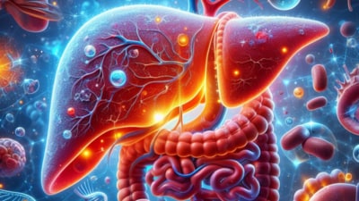 Feeling tired and bloated? Your liver health might be the culprit, says doctor. (Pixabay) Feeling tired and bloated? Your liver health might be the culprit, says doctor. (Pixabay)