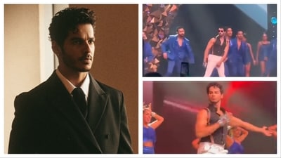 Fans couldn't stop raving about Ishaan's performance.