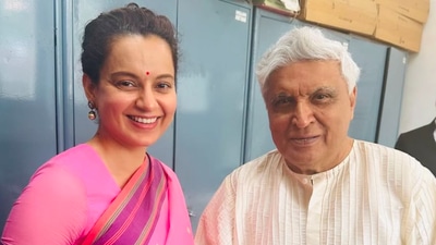 Javed Akhtar wanted a written apology from Kangana Ranaut, which she adhered to. Javed Akhtar wanted a written apology from Kangana Ranaut, which she adhered to.