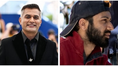Pratik Shah was the cinematographer of Neeraj Ghaywan's Homebound, which was screened at the Cannes Film Festival. Pratik Shah was the cinematographer of Neeraj Ghaywan's Homebound, which was screened at the Cannes Film Festival.