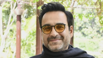 Pankaj Tripathi opens up about taking a break from acting Pankaj Tripathi opens up about taking a break from acting