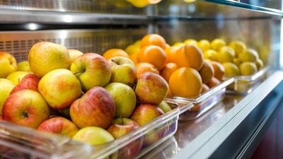 Wondering what fruit is best for your gut? Read on. Wondering what fruit is best for your gut? Read on.
