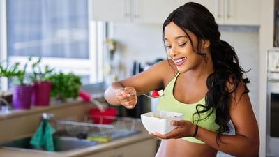 Boost heart health and energy with smart snacking choices like almonds. (Pexels) Boost heart health and energy with smart snacking choices like almonds. (Pexels)