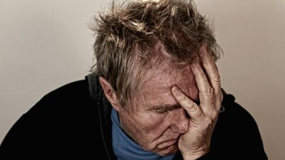 According to the VA, most suicide attempts are occurring after exiting, but especially in the first 3 months after service (Pexels) According to the VA, most suicide attempts are occurring after exiting, but especially in the first 3 months after service (Pexels)