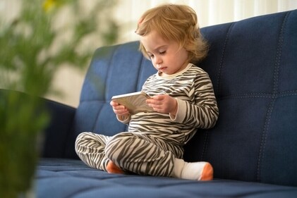 Toddlers benefit from healthy fats. (Shutterstock) Toddlers benefit from healthy fats. (Shutterstock)