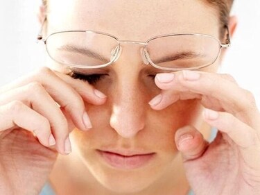 Treatment of glaucoma is much more successful when it is begun in early stages of the disease, when sight loss is minimal. (Shutterstock) Treatment of glaucoma is much more successful when it is begun in early stages of the disease, when sight loss is minimal. (Shutterstock)