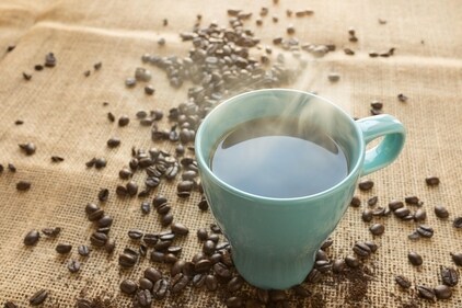 Avoid having too much coffee. (Pixabay)