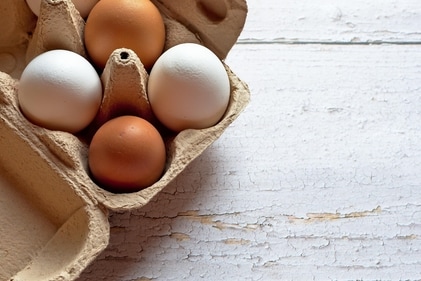 Snacks like boiled eggs, Greek yogurt, paneer, and almonds provide high-quality protein. (Pixabay) Snacks like boiled eggs, Greek yogurt, paneer, and almonds provide high-quality protein. (Pixabay)