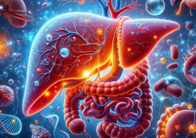 Know the early warning signs of liver tumour. (Photo by Pixabay) Know the early warning signs of liver tumour. (Photo by Pixabay)