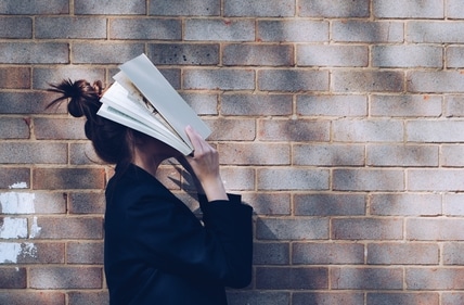 Reconnect with your goals to deal with post-exam stress. (Unsplash)