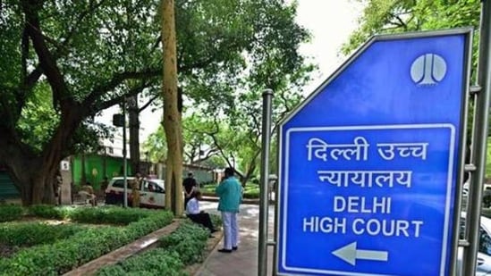 Justice Dharmesh Sharma on May 30 dismissed the petition in relation to 800 such refugees. (HT Photo)