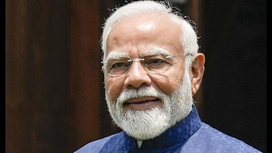 Narendra Modi