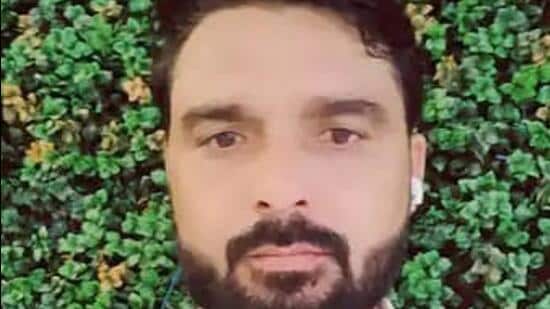 Rahul Dagar. (HT Photo)