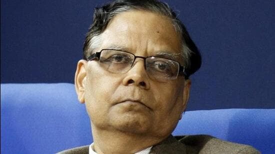 The 16th Finance Commission led by its chairman Arvind Panagariya will arrive in the state capital on Tuesday evening after visiting Ayodhya earlier in the day. (FILE PHOTO)