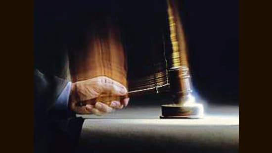 The Chandigarh court will pronounce the quantum of sentence on Tuesday. (Getty Images/Purestock)
