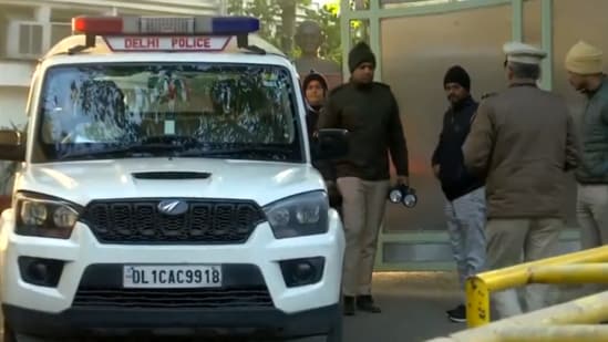 A case has been registered and an investigation is underway to trace the accused, said police (Representational/X/@ANI)
