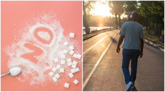 Doing these challenges will help you get sharper mentally and physically. (Freepik)