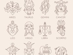 Read about the 5 lucky zodiac signs in June 2025.