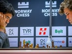D Gukesh became the second Indian player to beat Carlsen D Gukesh became the second Indian player to beat Carlsen